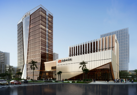 Consinee (Hainan) Fashion Technology Co.,Ltd. 