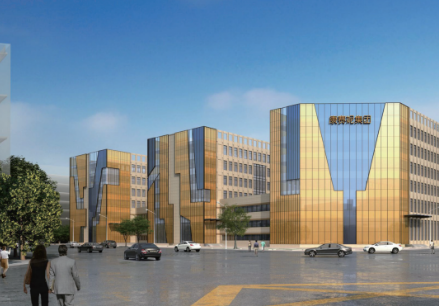 ICCI (Ningbo) Textile Technology Co., Ltd.