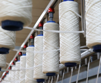 Worsted