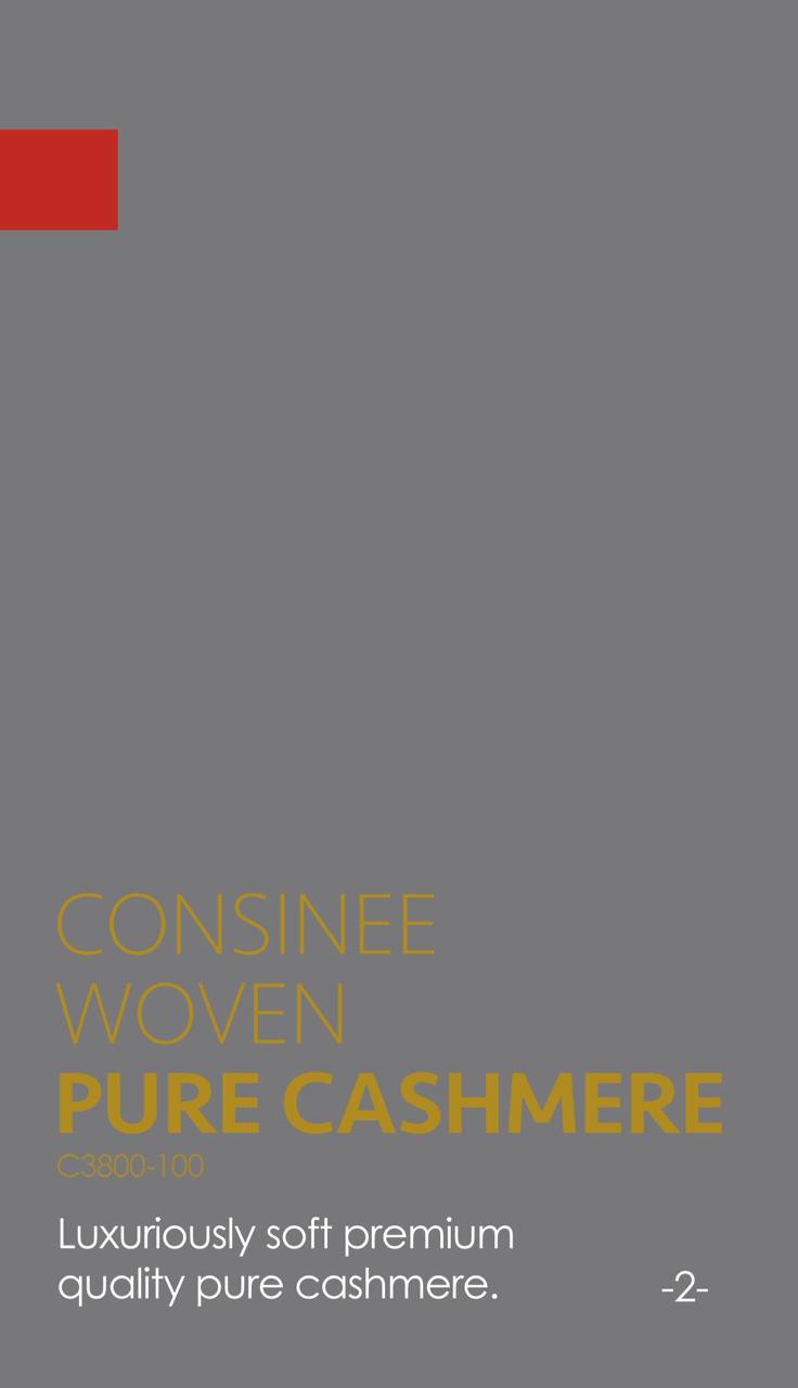 Consinee Woven