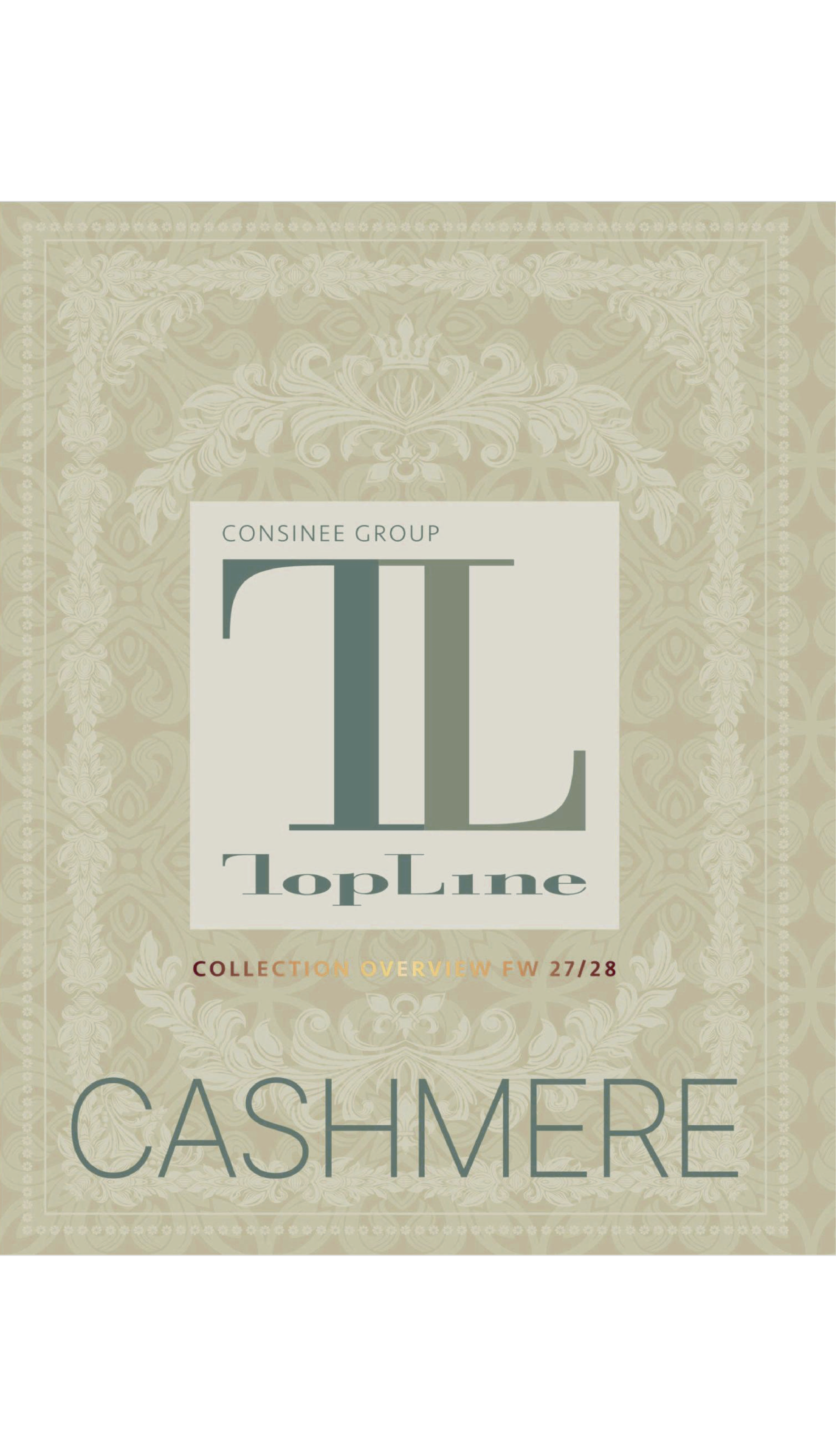 Topline - Cashmere